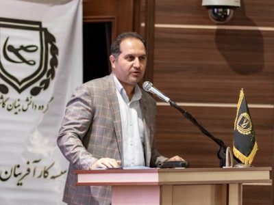 مسئله اصلی امروز در کنار تولید انرژی، پایداری و مدیریت مصرف است