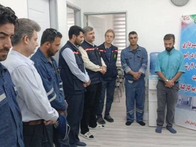 گام تازه برق گیلان برای خدمت‌رسانی بهنر با «طرح مودت»