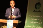 «بانی جنگل» الگویی برای حفاظت پایدار منابع طبیعی گیلان