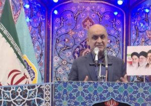 بکارگیری تمام ظرفیت‌های گیلان برای حضور در بدرقه رهبر شهید