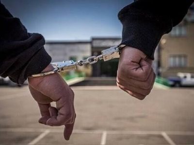 سارقان مسلح طلافروشی رامسر در آستارا زمینگیر شدند