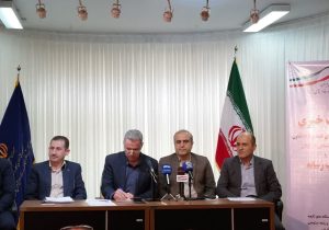 توسعه خدمات تخصصی و درمانی تأمین اجتماعی گیلان در رشت
