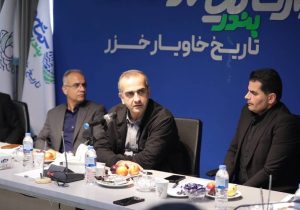 آمادگی منطقه آزاد انزلی برای ارتقای زیرساخت‌های كوی شهید رجایی کیاشهر