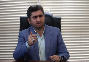 همسطح‌سازی دریچه‌های فاضلاب و توسعه فضای سبز؛ اولویت‌های عمرانی منطقه یک رشت