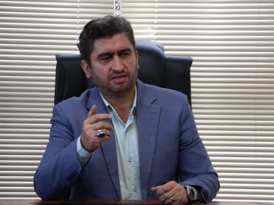 همسطحسازی دریچههای فاضلاب و توسعه فضای سبز؛ اولویتهای عمرانی منطقه یک رشت