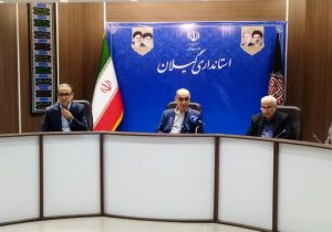 گیلان در مسیر توسعه صادرات غیرنفتی و تقویت مبادلات مرزی