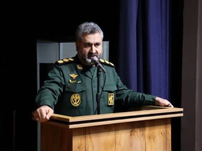 جاماندگان اربعین، لشکر عاشقان حسینی در سنگر خیابان
