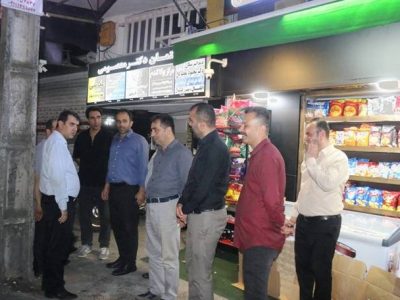 پخش ۲ هزار تن آسفالت در ۶ محور اصلی شهر در یک شب
