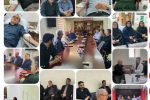 مشارکت بسیج کارمندان گیلان در پویش نذر خون