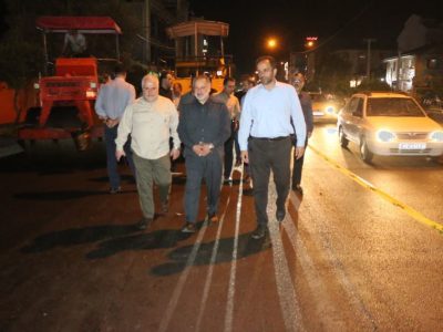 صیانت از حقوق شهروندان اولویت است