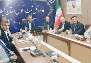 ایجاد پژوهشکده تخصصی برای تحلیل دادههای ثبت احوال ضروری است
