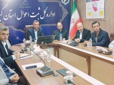 ایجاد پژوهشکده تخصصی برای تحلیل دادههای ثبت احوال ضروری است