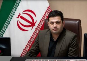 رفع تصرف ۳۰۰ مترمربع از اراضی دولتی در آستانه‌اشرفیه