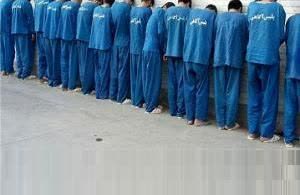 دستگيري ۲۱ سارق منزل در گيلان