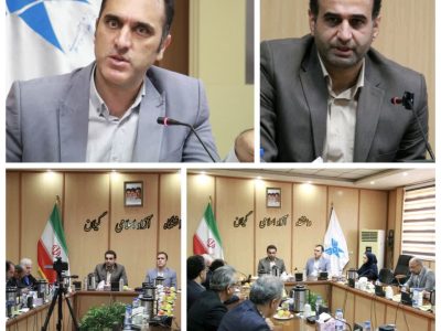 ارتباط دانشگاه و صنعت باید از سطح تفاهمنامه عبور کند