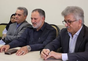 رفع مشکلات بیمارستان شفا طی یک ماه آینده