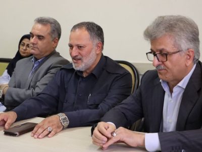 رفع مشکلات بیمارستان شفا طی یک ماه آینده