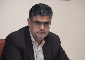 هم‌افزایی دستگاههای اجرایی برای آسفالت مسیر دسترسی به مزار شهید حق‌بین 