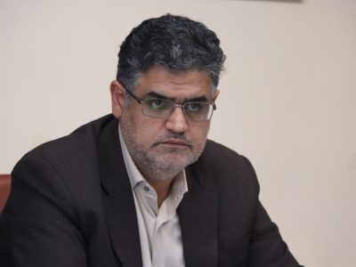 همافزایی دستگاههای اجرایی برای آسفالت مسیر دسترسی به مزار شهید حقبین