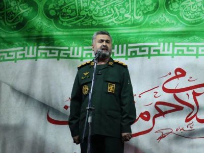 برپایی مسابقات چندوجهی «میدان یار» در رشت
