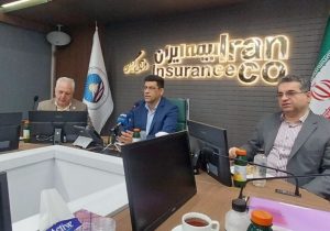 صنعت بیمه نیازمند اعتمادسازی و آگاهی عمومی