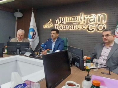 صنعت بیمه نیازمند اعتمادسازی و آگاهی عمومی