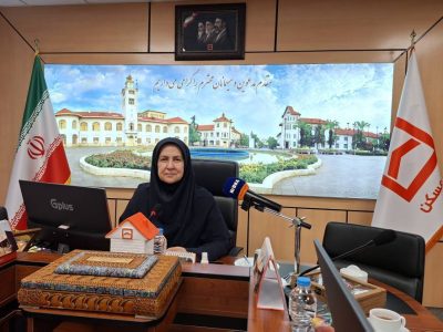 پرداخت ۷.۲ همت تسهیلات در گیلان؛ امکان دریافت همزمان وام خرید و تعمیر مسکن