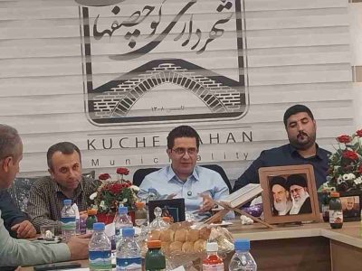 توسعه شهر بدون همراهی رسانهها و دستگاههای اجرایی ممکن نیست
