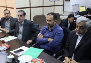 پاسخگویی شهردار رشت به مطالبات شهروندان در سامانه سامد