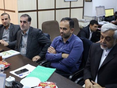 پاسخگویی شهردار رشت به مطالبات شهروندان در سامانه سامد