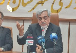 افتتاح ۳۲۹ پروژه با اعتبار ۹ هزار میلیارد تومان در رشت