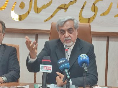 افتتاح ۳۲۹ پروژه با اعتبار ۹ هزار میلیارد تومان در رشت