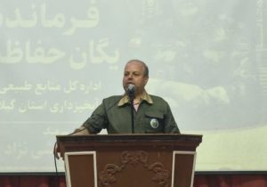 در حفاظت از جنگل ها با کسی تعارف نداریم