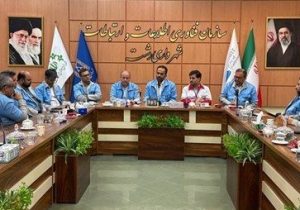 قصور در پیش‌بینی بحران‌های احتمالی پذیرفتنی نیست