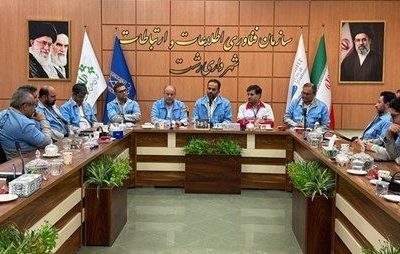 قصور در پیشبینی بحرانهای احتمالی پذیرفتنی نیست