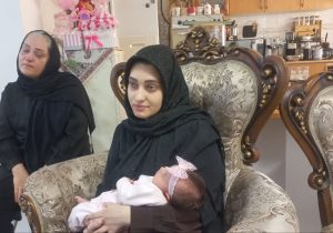 روایت عشقی که در دریا ناتمام ماند؛ محمدامین رفت و نیلماه آمد