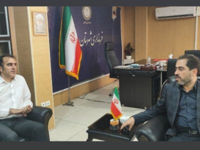 تولید، اشتغال و مسئولیت اجتماعی؛ سه محور همکاری سیمان خزر با مسئولان رودبار
