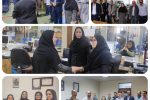 قدردانی مدیرکل پست گیلان از کارکنان؛ نیروی انسانی محور ارتقای کیفیت خدمات پستی