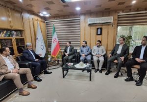 همافزایی برای محرومیتزدایی؛ تأکید فرماندار رشت بر خدمت بیمنت به مردم