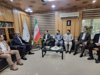 همافزایی برای محرومیتزدایی؛ تأکید فرماندار رشت بر خدمت بیمنت به مردم