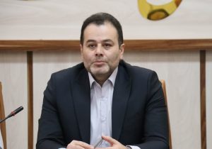 رشد ۳۸ درصدی پروژههای عمرانی بخش مرکزی رشت در هفته دولت