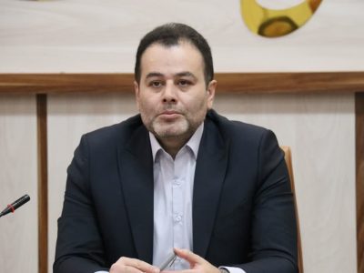 رشد ۳۸ درصدی پروژههای عمرانی بخش مرکزی رشت در هفته دولت