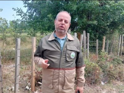 بازگشت ۲۰۴ هکتار از اراضی ملی گیلان به طبیعت در ۵ ماهه امسال