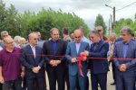 ۶۸ پروژه راهداری گیلان در هفته دولت به بهرهبرداری رسید