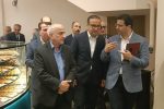 افتتاح یک واحد تولیدی شیرینی در گیلان با سرمایهگذاری ۹۰۰ میلیارد ریالی
