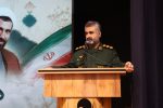 همه ما باید یک «انسان رسانه» برای انقلاب اسلامی باشیم