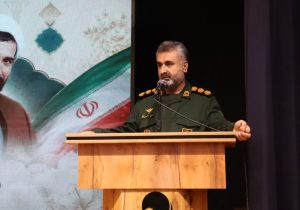همه ما باید یک «انسان رسانه» برای انقلاب اسلامی باشیم