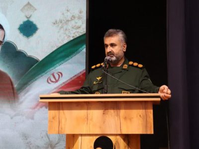 همه ما باید یک «انسان رسانه» برای انقلاب اسلامی باشیم