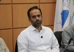مرمت ساختمان ساعت رشت با نگاه بین‌المللی پیگیری می‌شود