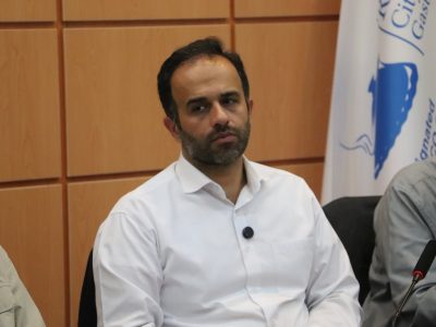 مرمت ساختمان ساعت رشت با نگاه بینالمللی پیگیری میشود